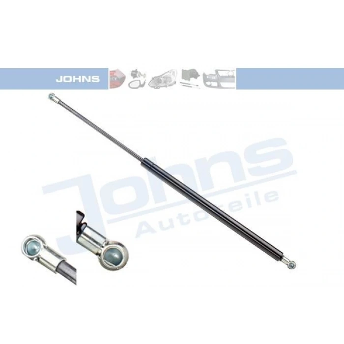 Bagaj Amortısörü Bmw E46 Tourıng Bm 99-05 (Oem No: 51248232873)