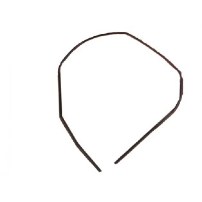 1998-2005 Bmw 3 Serisi Sd-Coupe- Ön Cam Fitili (Adet)