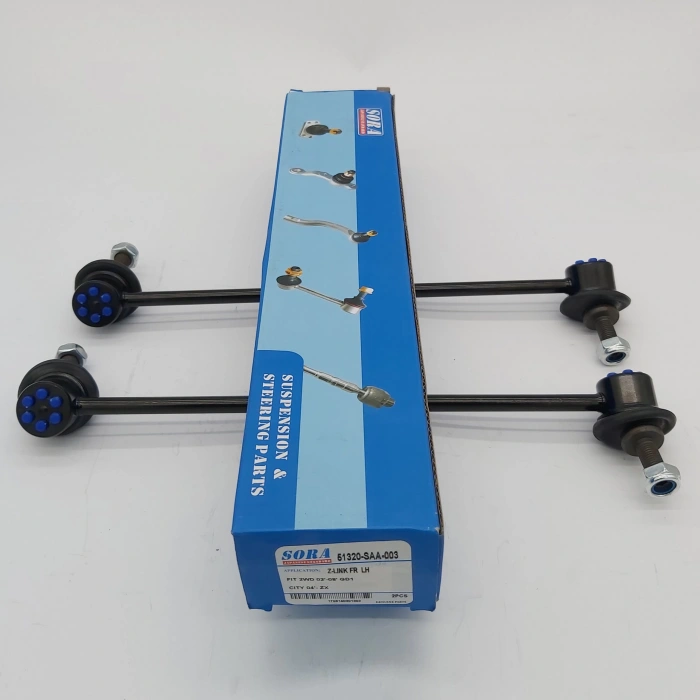 Vıraj Askı Rotu Ön Sağ Japon Jazz (Gd) 1.4 02-03 (Oem No: 51320-Saa-003)