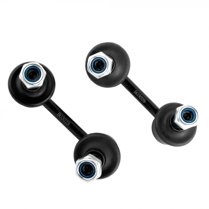 Vıraj Askı Rotu Ön Sol Japon Accord (Ch, Cg) 2.0:1.8 98-02 (Oem No: 51321-S84-A01)