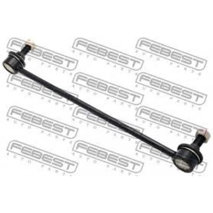 Z Rot Cıty 06-09 Ön Sol Sedan (Oem No: 51321Saet01)