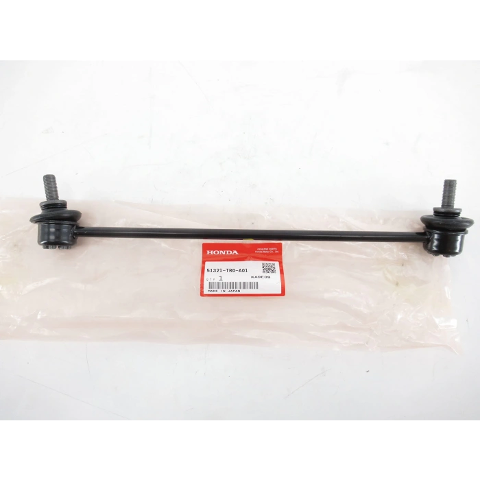 Vıraj Askı Rotu Ön Sol Japon Cıvıc (Fb) 1.6 12-16 (Oem No: 51321-Tr0-A01)