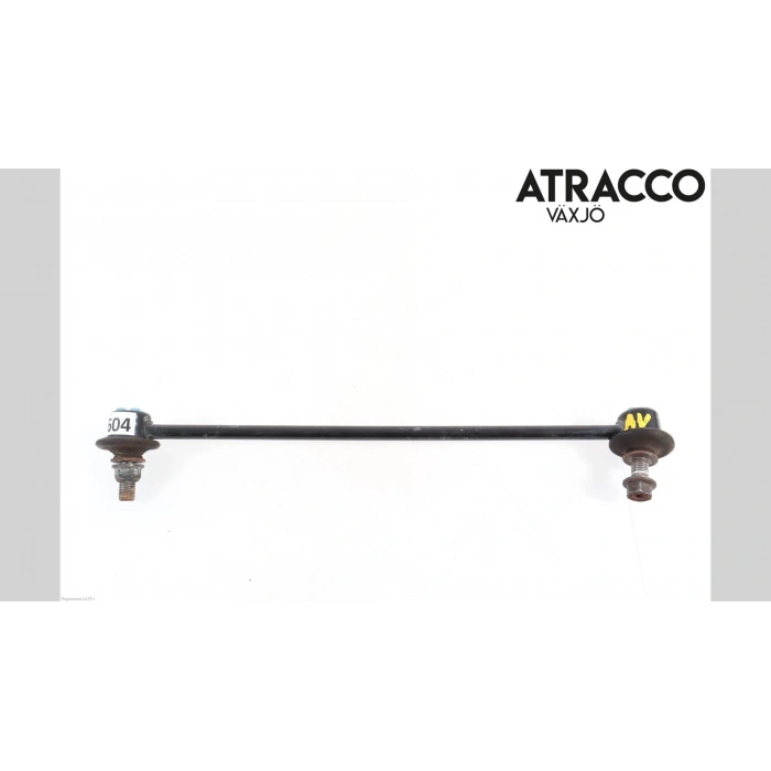 Z Rot Cıty 22Sonrası Ön Sağ (Oem No: 51325-T00-T01)