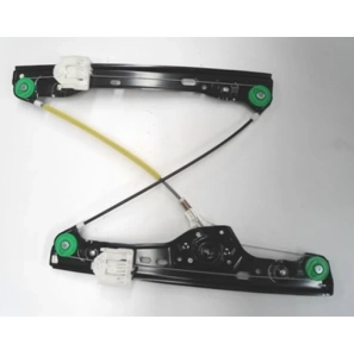 Bmw 3 Serı- E90- 05/09; Ön Cam Krikosu Sol Elektrikli/Motorsuz (Tw) (Oem No: 51337140587)
