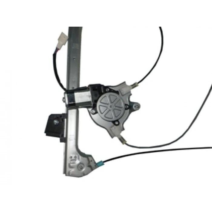 1998-2005 Bmw 3 Serisi Coupe- Ön Cam Krikosu Sol Elektrikli-Motorlu (Tw) (Adet) (Oem No:51338229105)