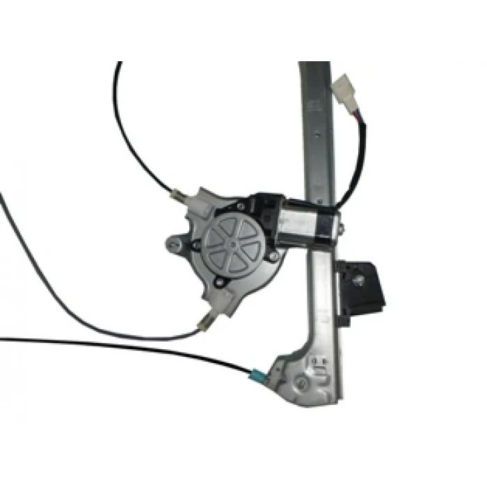 1998-2005 Bmw 3 Serisi Coupe- Ön Cam Krikosu Sağ Elektrikli-Motorlu (Tw) (Adet) (Oem No:51338229106)