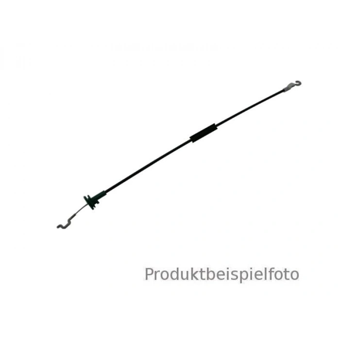 Ön Kapı Kilit Açma Telı Opel Astra H Bm 04- (Oem No: 5134724)