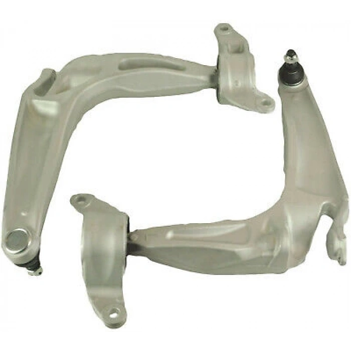 Salıncak Cıvıc 06-12 Fd6 Aluminyum Burçlu Rotilli Hb. Alt Sağ (Oem No: 51350Smge01)