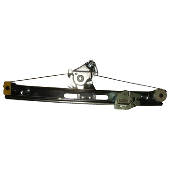 1998-2005 Bmw 3 Serisi Sd- Arka Cam Krikosu Sol Elektrikli-Motorsuz  (Adet) (Oem No:51358212099)