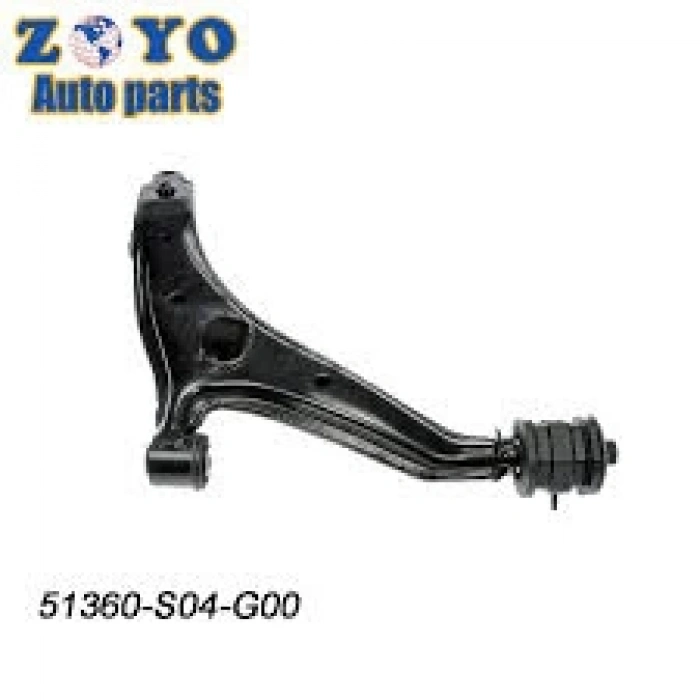 Salıncak Ön Sol Rotılsız Japon Cıvıc (Ej, Ek, El) 1.4:1.6 96-00 (Oem No: 51360-S04-G00)