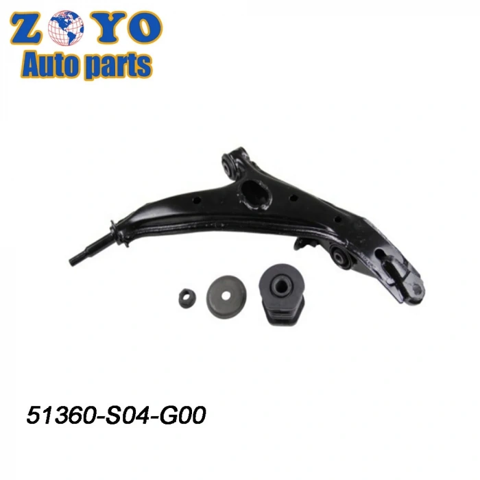 Burç Salıncak Cıvıc  96-00 Şapkalı (Yerli) (Oem No: 51360-S04-G000)