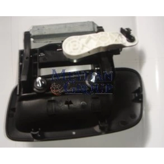 1999-2004 Opel Zafira Arka Kapı Dış Açma Kolu Sağ Siyah (Pütürlü Tip) (Adet) (Oem No:5138127)
