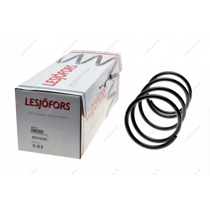 Helezon Yayı Cıvıc 01-06 Ön (Oem No: 51401-S6A-G12)