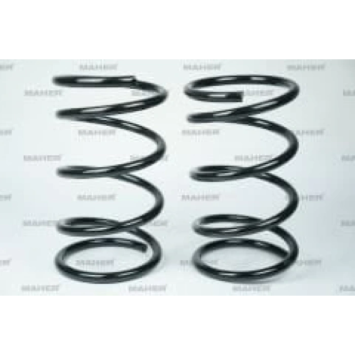 Helezon Yayı Crv 02-06 Ön (Oem No: 51401S9A901)