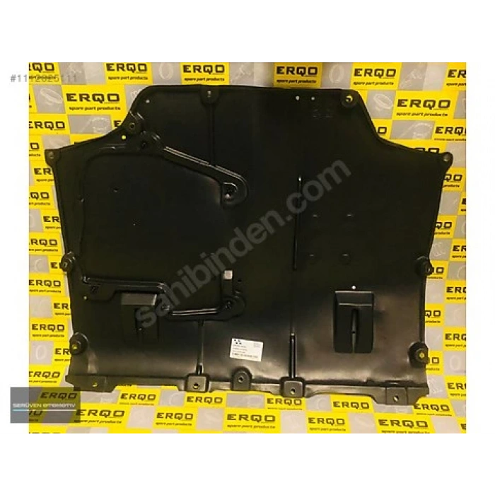 Karter Muhafazası Corolla 19Sonrası (Büyük Tip) (Oem No: 51410-02320)