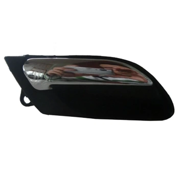 1998-2003 Bmw 3 Serisi Sd- Ön Kapı İç Açma Kolu Sağ Siyah (Elceği Nikelajlı) (Tw) (Adet) (Oem No:51418200724)