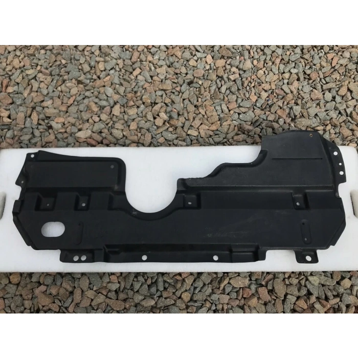 Karter Muhafazası Corolla 06-18 Ön / Aurıs 07-12 Benzinli (Oem No: 51441-02240)