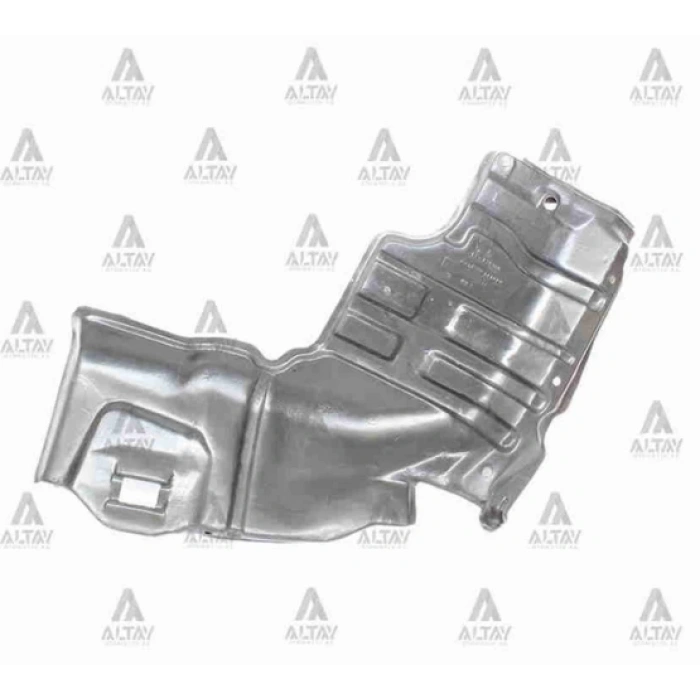 1989-1992 Toyota Corona At171 Karter Muhafaza Plastiği Sağ Manuel-Otomatik (Lt-Ty8006) (Adet) (Oem No:5144120170)