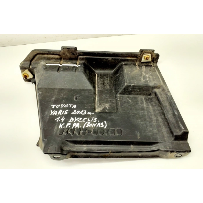 Karter Muhafazası Yarıs 06-11 1.3 Sol (Oem No: 51442-0D150)