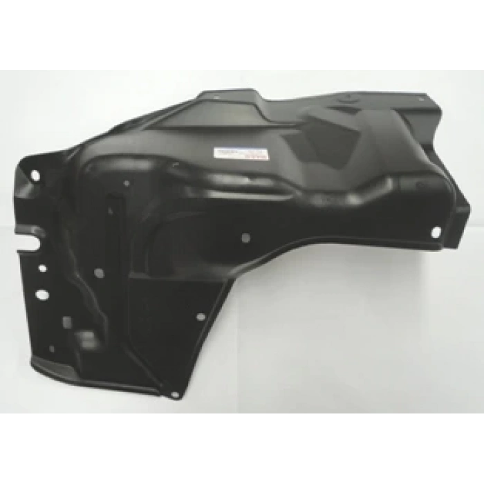 Toyota Corolla- E150- 10/13; Karter Muhafaza Plastiği Sol (Benzinli) (Tw) (Oem No: 51442-12220)