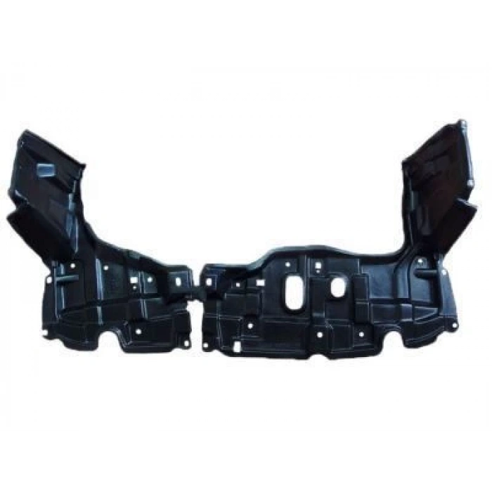 Karter Muhafazası Yarıs 11-14 Sol (Oem No: 51442-52090)