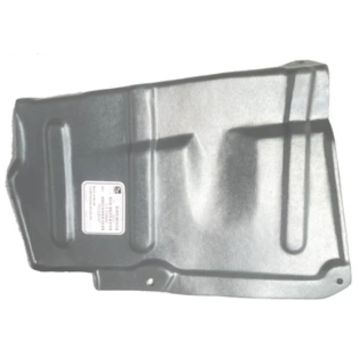 Toyota Rav4- 06/09; Karter Muhafaza Plastiği Sağ (Lt-Ty9004) (Tw) (Oem No: 51443-42010)