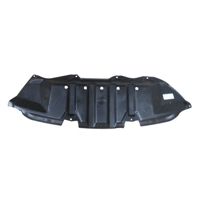 Toyota Corolla 2010-2013 Karter Muhafaza Plastiği Orta (Benzinli) (Casp) (Oem No: 51451-12110)