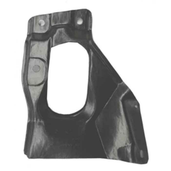 Toyota Hılux- Pıck Up Vıgo- D4D 05/11; Karter Muhafaza Plastiği Sağ (Tyg) (Oem No: 51473-71031)