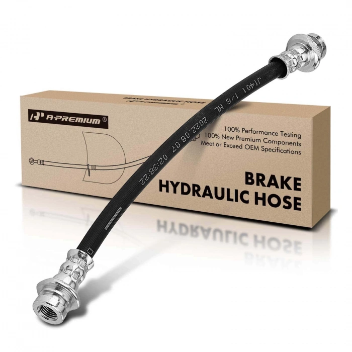 Hortum Fren Grand Vitara  1998-2006 Arka (2 Adet)