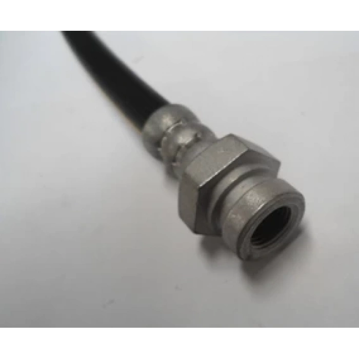 1995-1998 Suzuki Baleno Arka Fren Hortumu (Sh) (Adet) (Oem No:5157050A50)