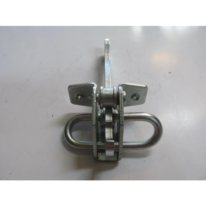 1999-2002 Opel Vectra B Arka Kapı Durdurucusu Sağ-Sol Aynı Adet Kapı Gergisi Oem No: 5160228