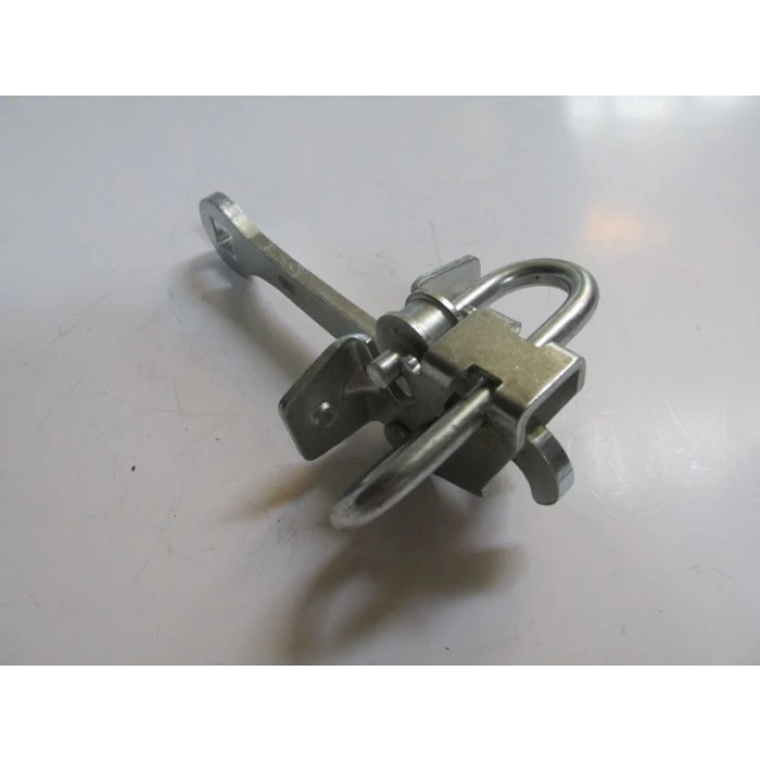 1996-1999 Opel Vectra B Arka Kapı Durdurucusu Sağ-Sol Aynı Adet Kapı Gergisi Oem No: 5160228