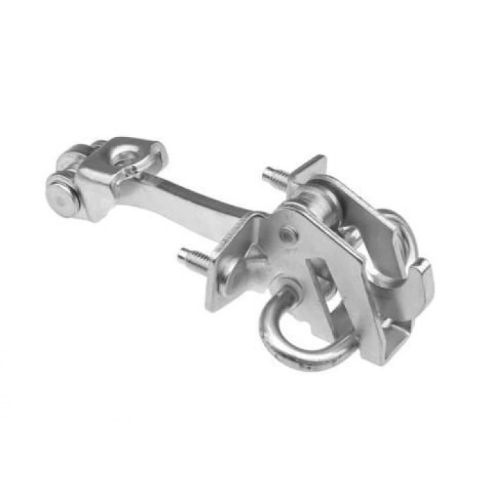 Kapı Gergısı Vectra C 02-09 Arka (Oem No: 5160246)