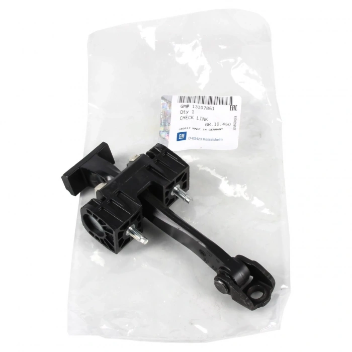 Kapı Gergisi Astra H 04-09 Arka (Oem No: 5160252)