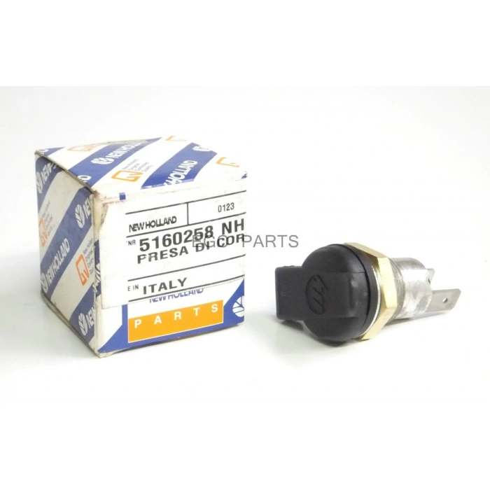 Kapı Gergisi Corsa D 06-14 Arka (Oem No: 5160258)