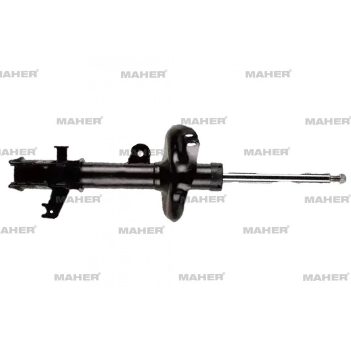 Amortisör Crv 15Sonrası Ön Sol 1.6 I-Dtec4×4 Gazlı (Oem No: 51611-T1G-E02)