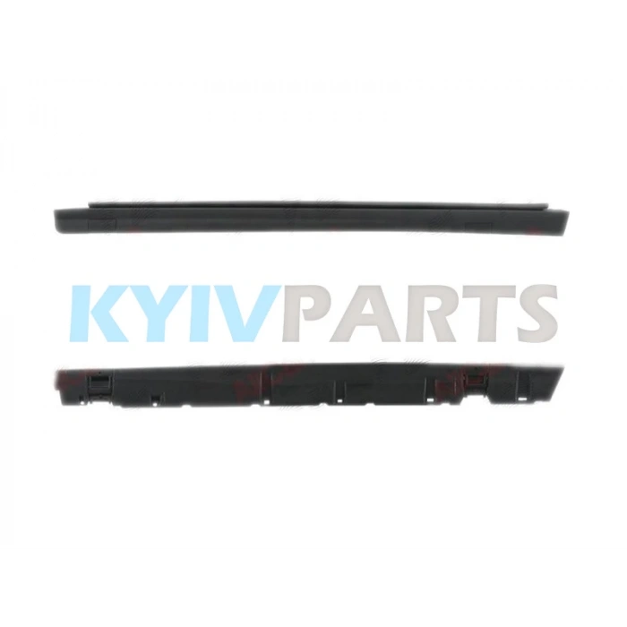 Masbıyel Kaplaması Sol Toz Fıtıllı Opel Astra G Bm 98- (Oem No: 5164571)