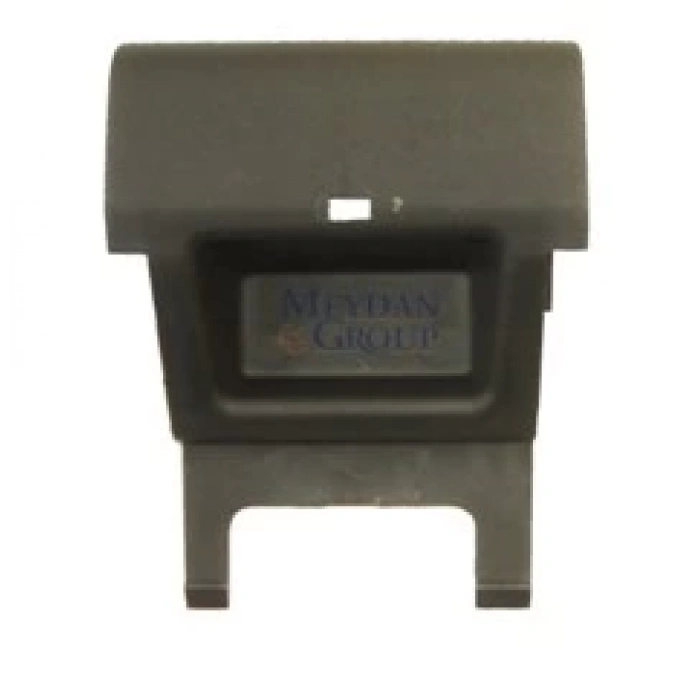 Opel Corsa 2000-2003 Marşbiyel Üst Plastiği Arka Kapak Sol (Tw) (Adet) (Oem No:5164676)