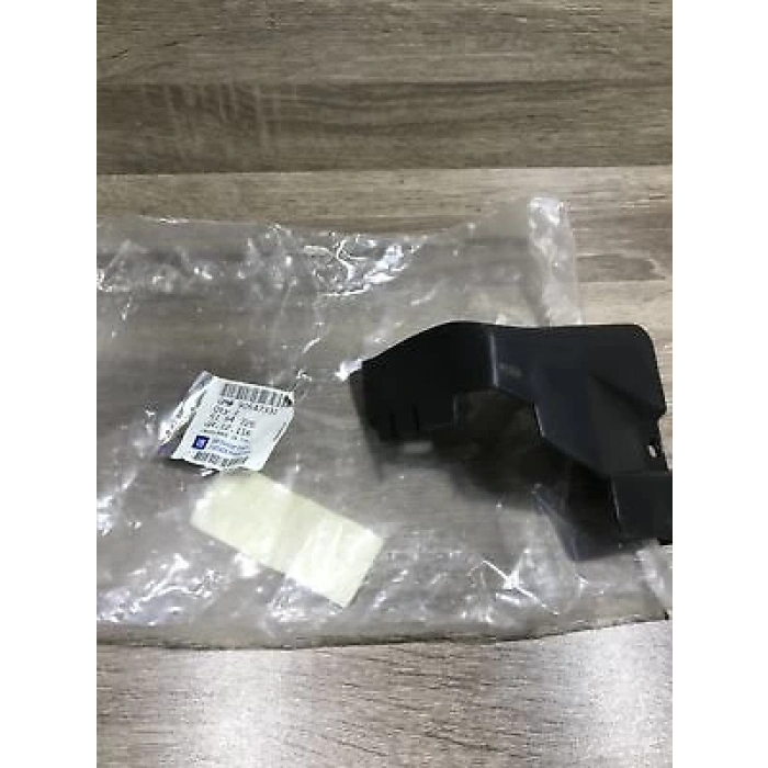 Marşpiyel  Bakalıt Arka Kapagı :L Opel Astra G Bm 98- (Oem No: 5164725)