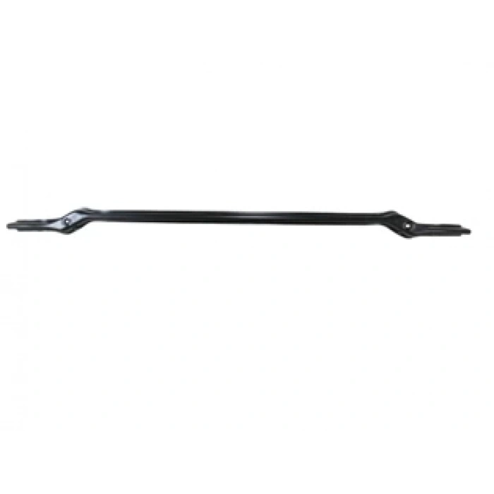 Bmw 3 Serisi 2012-2018 Ön Tampon Demiri Alt (Tw) (Oem No: 51647266325)