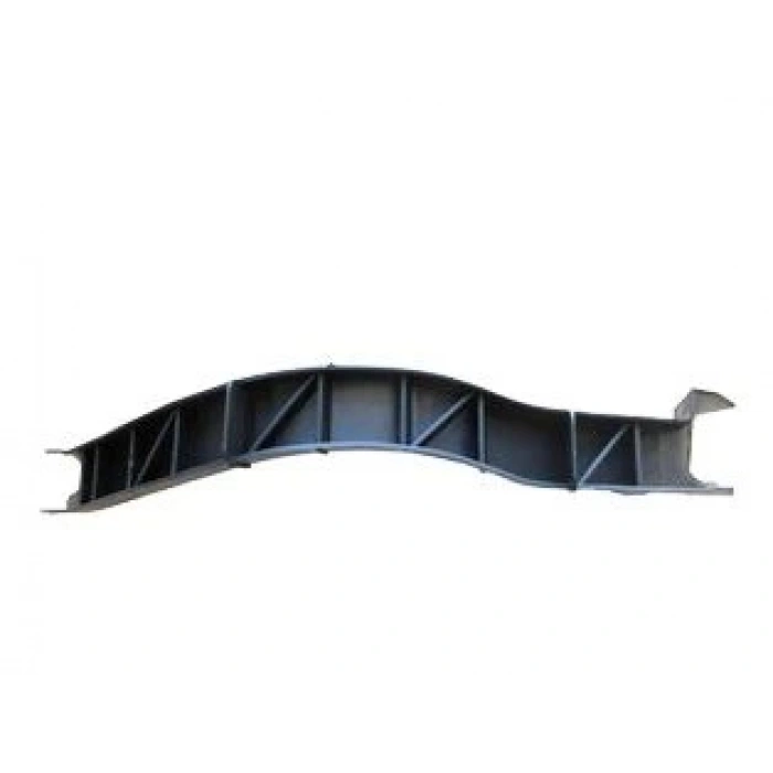 Fiat Albea 2005-2013 Ön Tampon Bağlantı Braketi Sol Plastik (Oem No: 51700813)