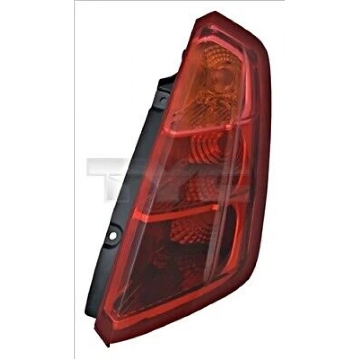 Fiat Grande Punto 2005  Stop Lambası Sağ Unıt..Ece. (Oem No:51701590)