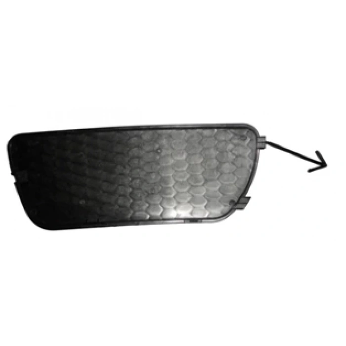 Fiat Albea 2005-2013 Sis Lamba Kapağı Sağ Deliksiz (Oem No: 51703144)