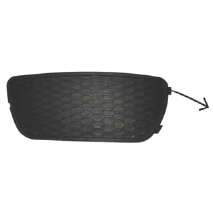 Fiat Albea 2005-2013 Sis Lamba Kapağı Sol Deliksiz (Oem No: 51703145)
