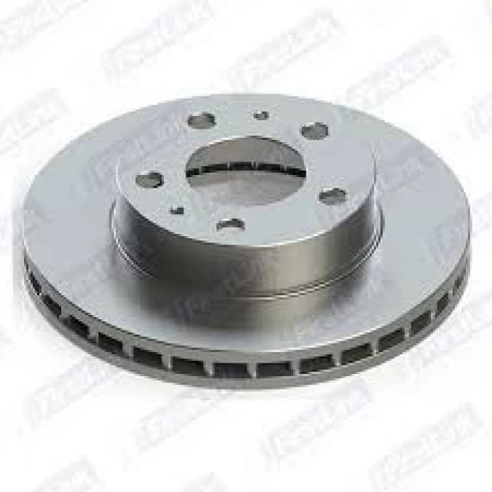 Fren Diski Ducato Iıı 14Sonrası / Boxer Iıı 14Sonrası / Jumper Iıı 14Sonrası / 14Sonrası / Ön Havalı 300-5-2 (Oem No: 51705758)