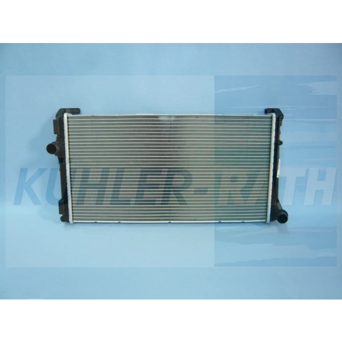 Su Radyatörü Fıat Punto-Idea 1,3 Jtd 03- (Oem No: 51708005)