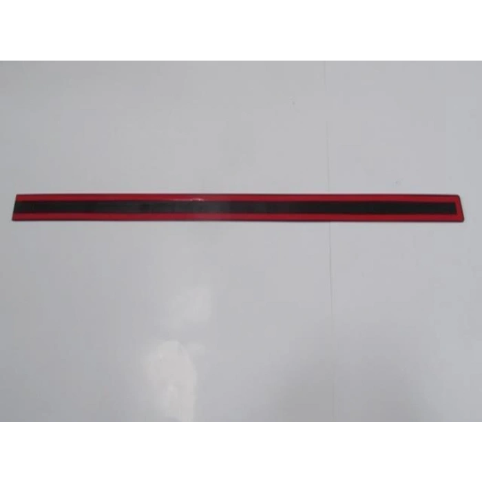 2002-2012 Opel Combo Ön Kapı Bandı Sol Siyah (Adet) (Oem No:5171019)