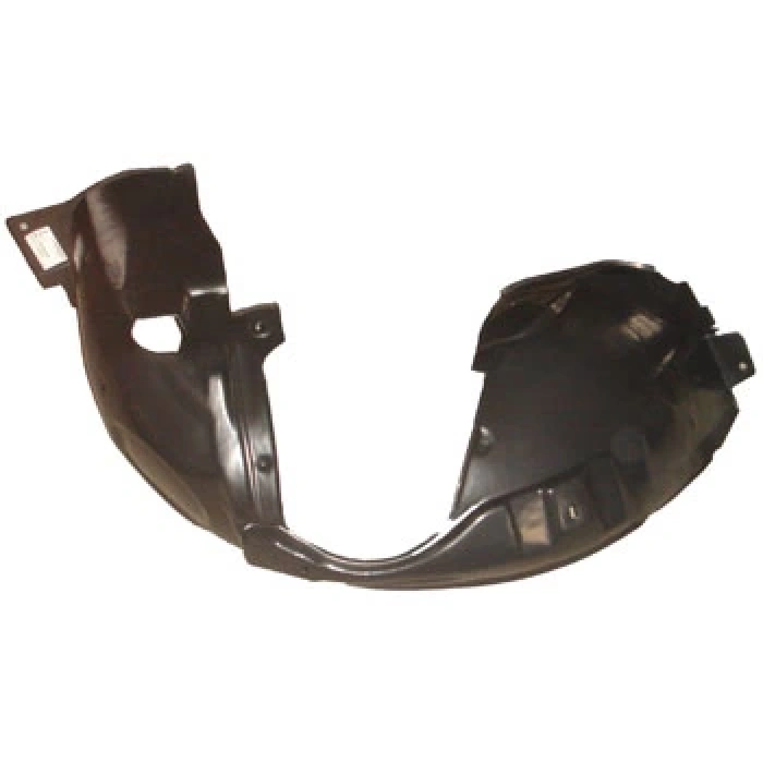 Mini Cooper 2005-2007 Ön Çamurluk Davlumbazı Sol (Lt - Atransporter T6001) (Tw) (Oem No: 51711486198)