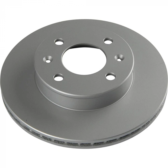 Fren Diski Pıcanto 04-17 Benzinli / İ10 08-17 / Ön Havalı 241-4 (Oem No: 51712-07500)