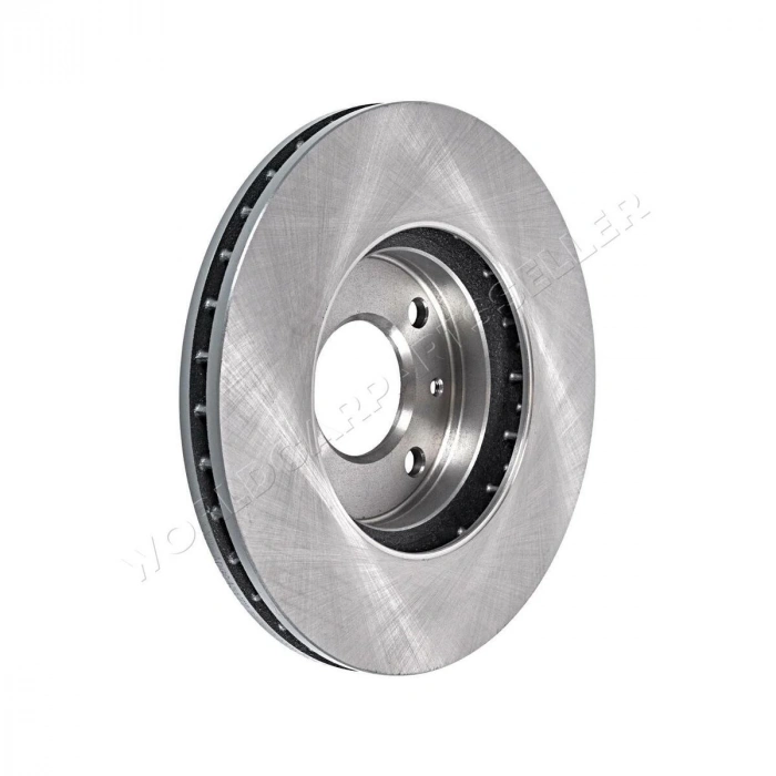 Fren Diski Accent 11-18 Blue / İ20 15-20 / Rıo 12-16 / Ön Havalı 256-4 (Oem No: 51712-0U000)